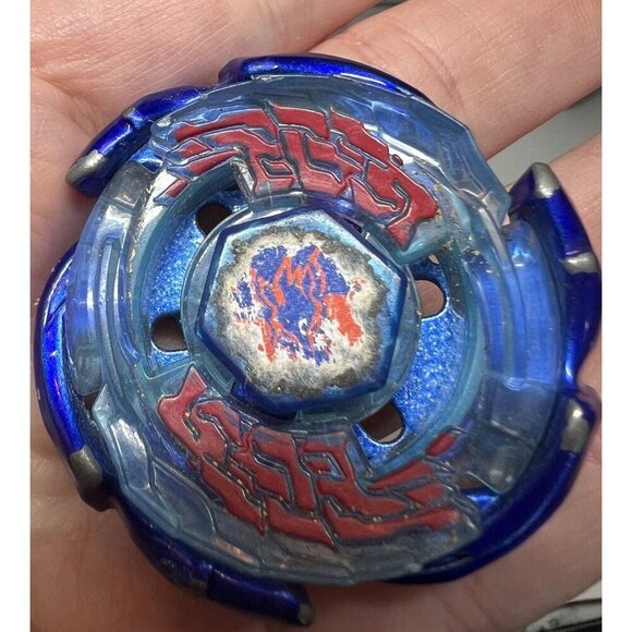 Beyblade‎ Galaxy Pegasus - Picture 5 of 8